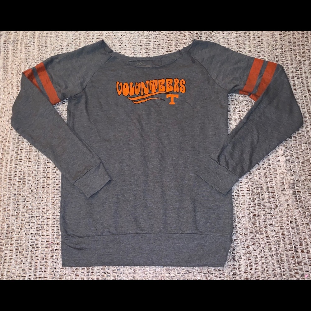 Tennessee Vols Sweatshirt